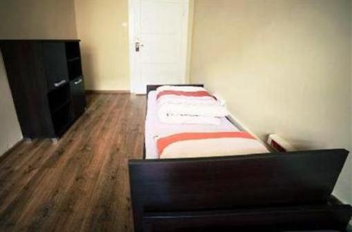фото отеля Art Hostel Poznan
