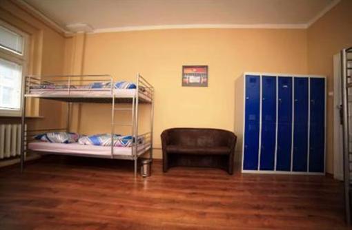 фото отеля Art Hostel Poznan