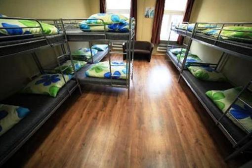 фото отеля Art Hostel Poznan