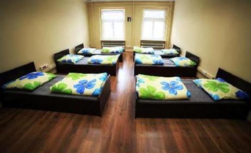 фото отеля Art Hostel Poznan