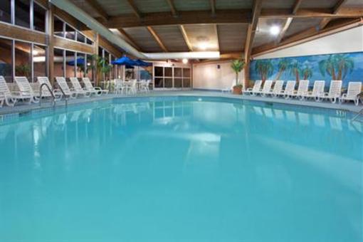 фото отеля Holiday Inn Resort Wrightsville Beach