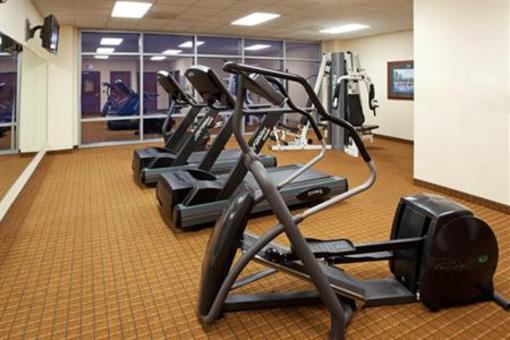 фото отеля Holiday Inn Resort Wrightsville Beach