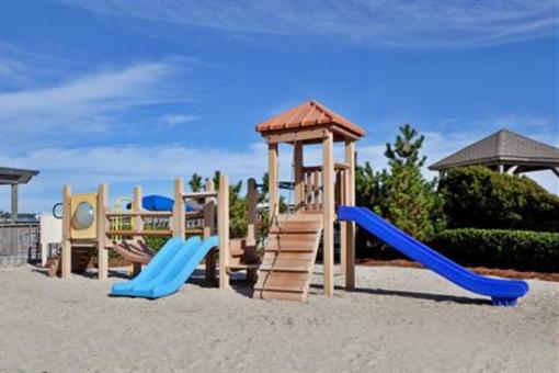 фото отеля Holiday Inn Resort Wrightsville Beach