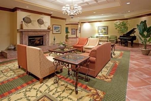 фото отеля Holiday Inn Resort Wrightsville Beach