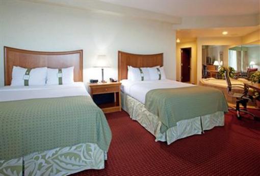 фото отеля Holiday Inn Resort Wrightsville Beach