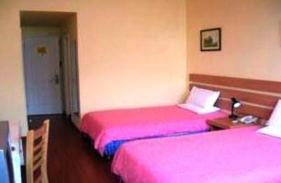 фото отеля Home Inn Shengping Foshan