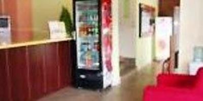 фото отеля Home Inn Shengping Foshan