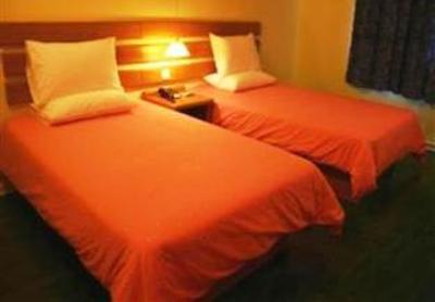 фото отеля Home Inn Shengping Foshan
