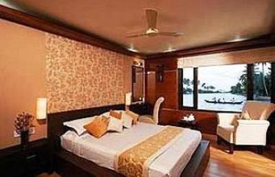 фото отеля Akkarakalam Home Stay Alleppey