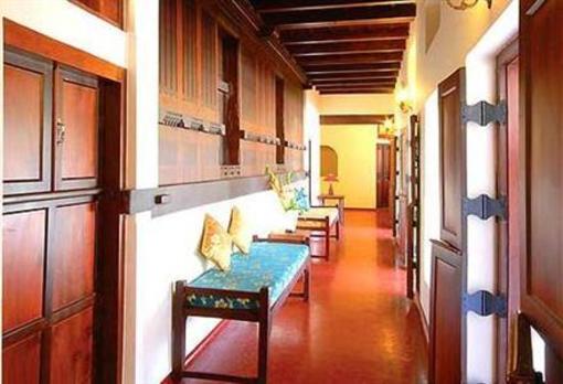 фото отеля Akkarakalam Home Stay Alleppey