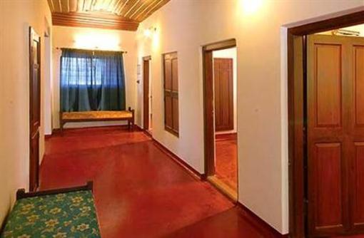 фото отеля Akkarakalam Home Stay Alleppey
