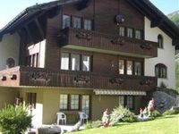 Ferienhaus zer Walku