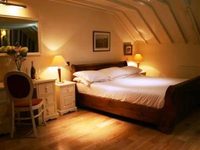 Thatched Cottage Inn Shepton Mallet