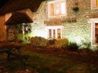 фото отеля Thatched Cottage Inn Shepton Mallet