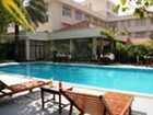 фото отеля Mandalay City Hotel