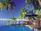 фото отеля Tamanu Beach Resort Aitutaki