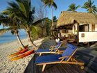 фото отеля Tamanu Beach Resort Aitutaki