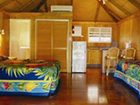 фото отеля Tamanu Beach Resort Aitutaki