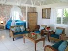 фото отеля Tamanu Beach Resort Aitutaki