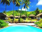 фото отеля Tamanu Beach Resort Aitutaki