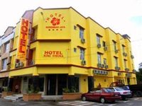 Hotel Seremban Jaya