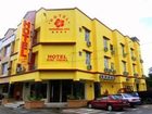 фото отеля Hotel Seremban Jaya