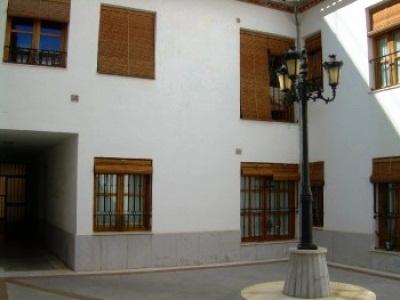 фото отеля Realejo Apartments Granada