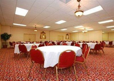 фото отеля Quality Inn Wildwood Salem (Virginia)