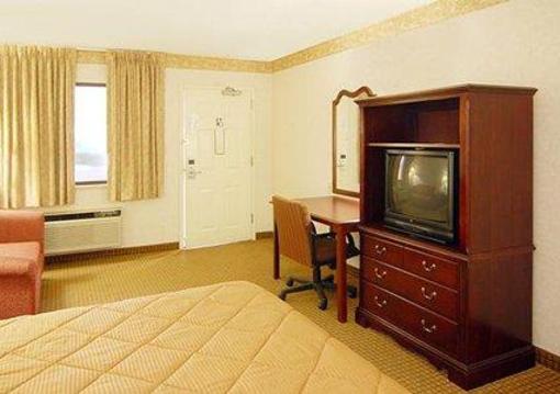 фото отеля Quality Inn Wildwood Salem (Virginia)