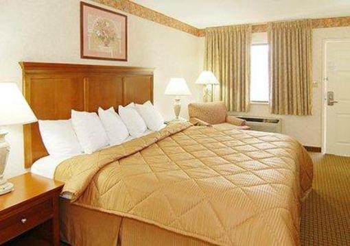 фото отеля Quality Inn Wildwood Salem (Virginia)