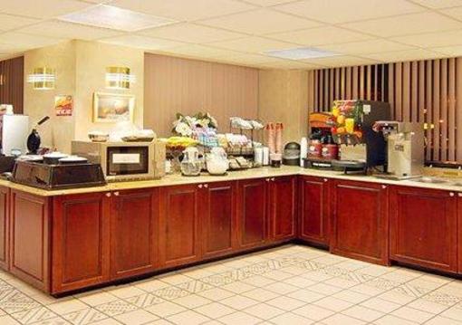 фото отеля Quality Inn Wildwood Salem (Virginia)