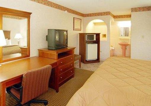 фото отеля Quality Inn Wildwood Salem (Virginia)