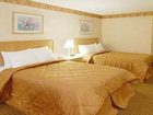 фото отеля Quality Inn Wildwood Salem (Virginia)