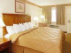 фото отеля Quality Inn Wildwood Salem (Virginia)