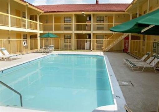 фото отеля La Quinta Inn Baton Rouge