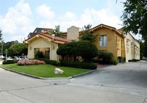фото отеля La Quinta Inn Baton Rouge