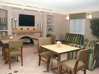 La Quinta Inn Baton Rouge