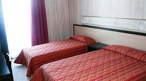 фото отеля Hotel L'Europeen