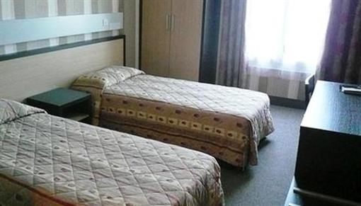 фото отеля Hotel L'Europeen
