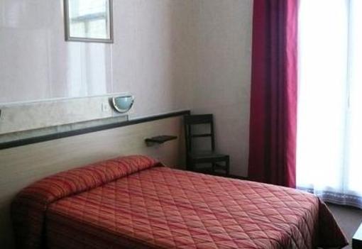 фото отеля Hotel L'Europeen