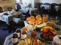 Am Schlosspark Hotel Munster