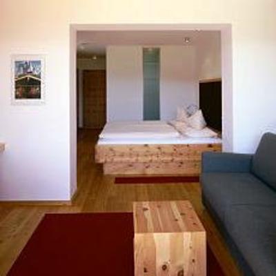 фото отеля Bio Hotel Ramsauhof