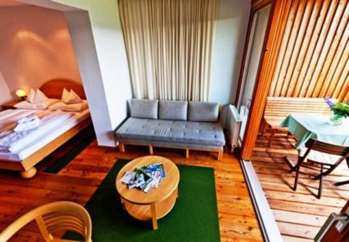 фото отеля Bio Hotel Ramsauhof
