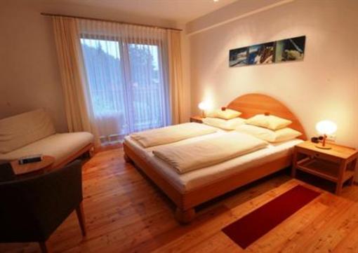 фото отеля Bio Hotel Ramsauhof