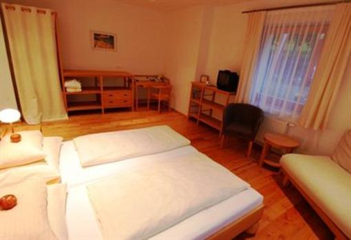 фото отеля Bio Hotel Ramsauhof