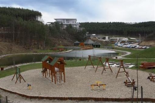 фото отеля Saliris Resort Spa Hotel