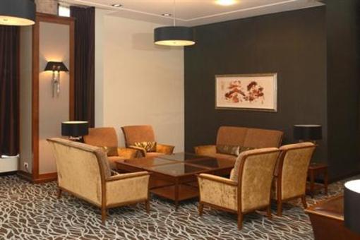 фото отеля Saliris Resort Spa Hotel