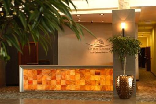 фото отеля Saliris Resort Spa Hotel