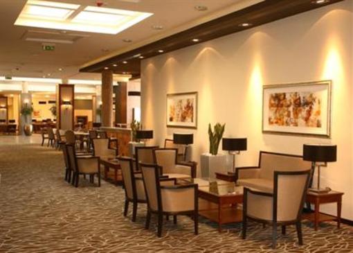 фото отеля Saliris Resort Spa Hotel