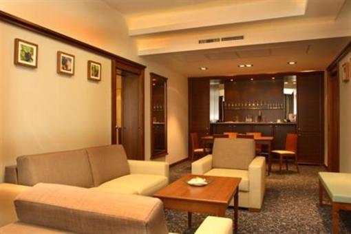 фото отеля Saliris Resort Spa Hotel